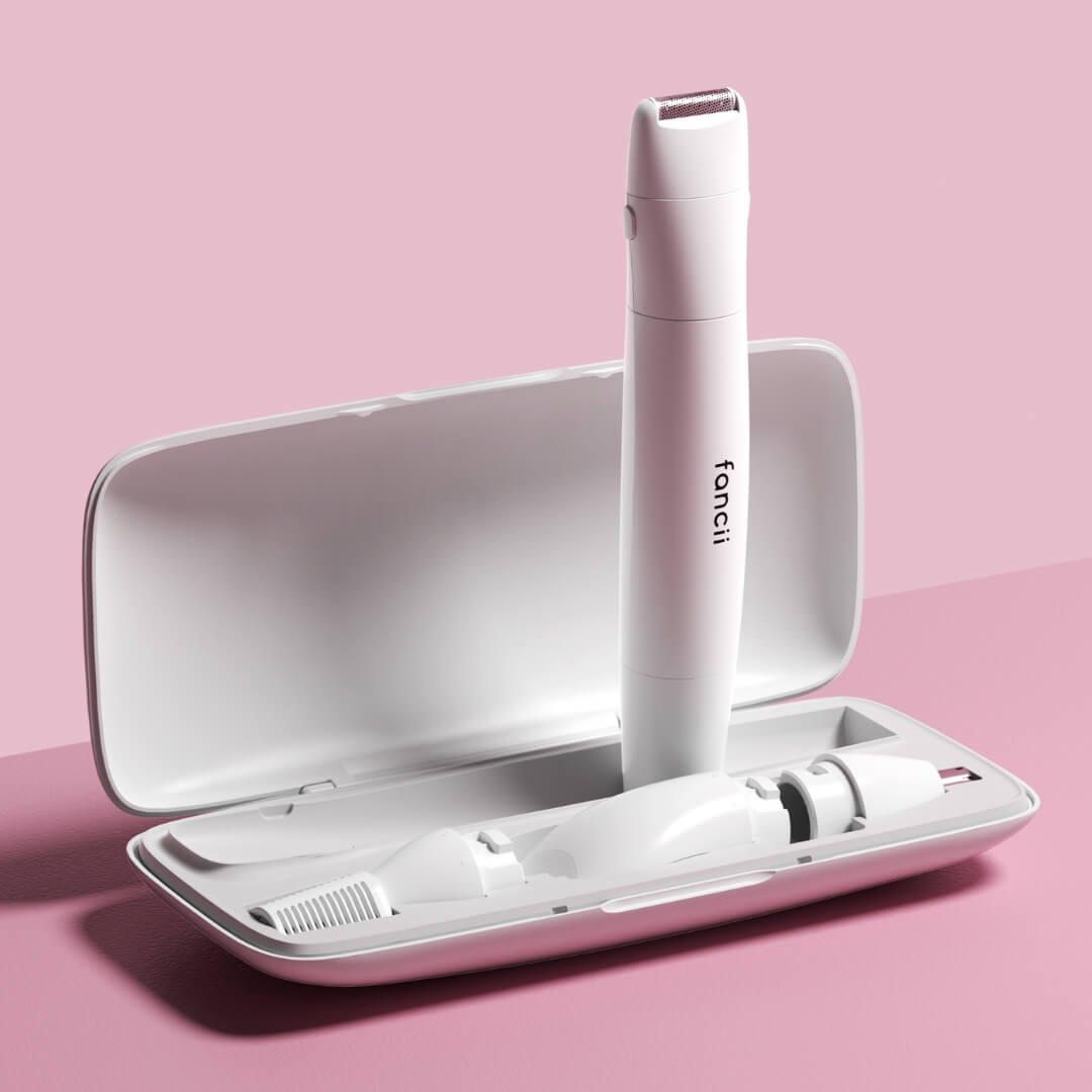 Soft & Smooth Body Kit